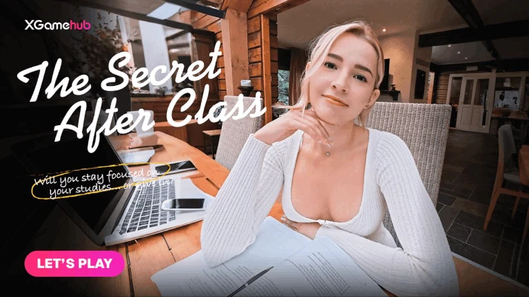 The Secret After Class